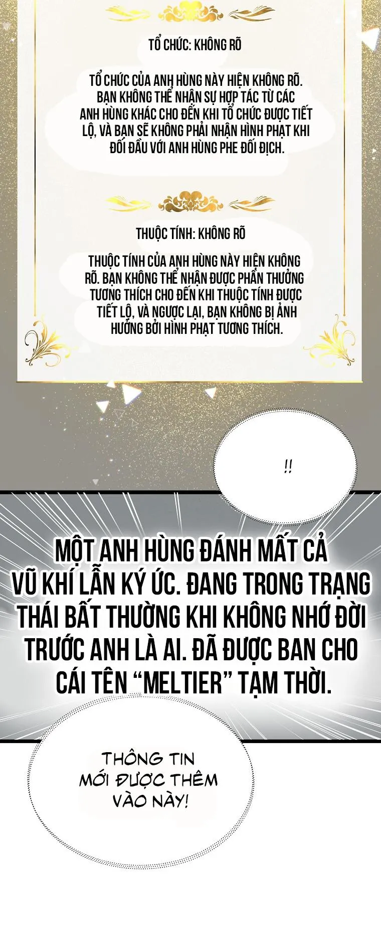 Hãy Lựa Chọn Anh Hùng Của Bạn Thật Cẩn Thận Chapter 7 Trang 46