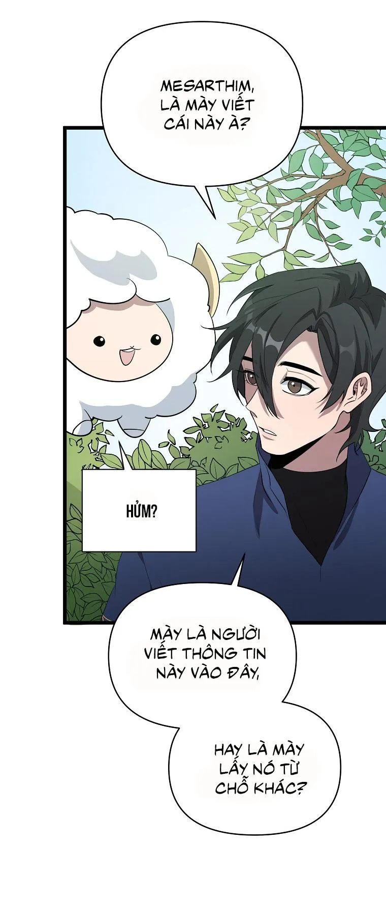 Hãy Lựa Chọn Anh Hùng Của Bạn Thật Cẩn Thận Chapter 7 Trang 47