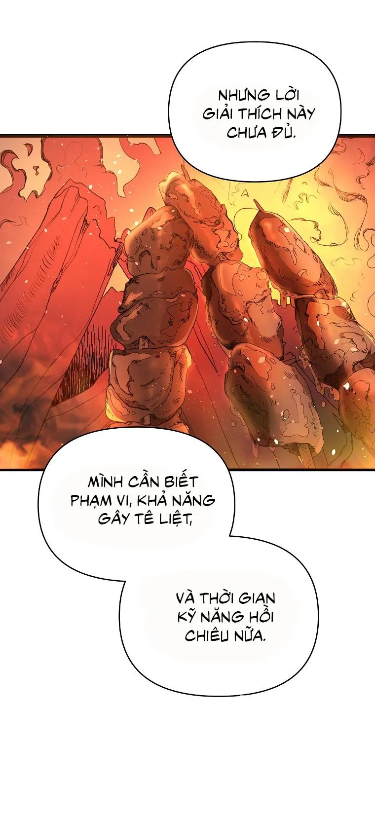 Hãy Lựa Chọn Anh Hùng Của Bạn Thật Cẩn Thận Chapter 7 Trang 52