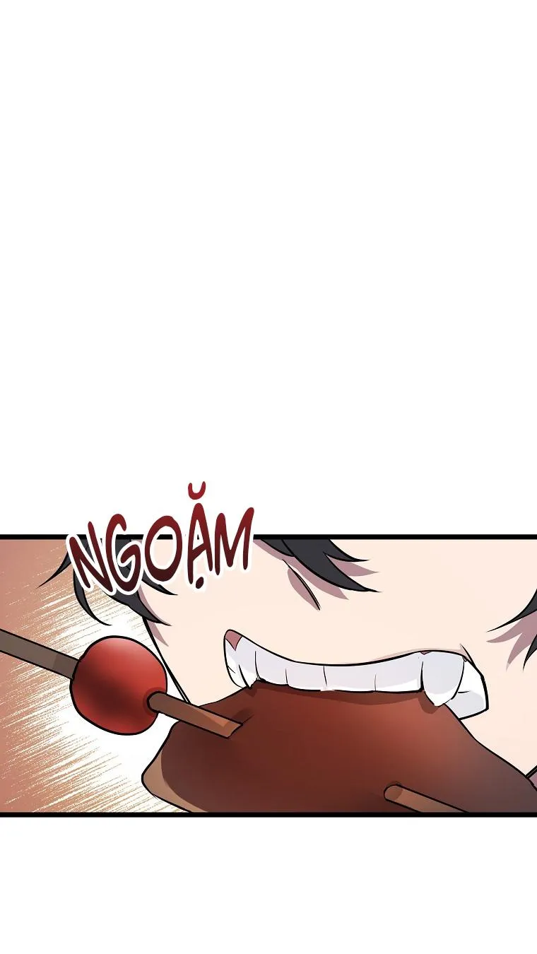 Hãy Lựa Chọn Anh Hùng Của Bạn Thật Cẩn Thận Chapter 7 Trang 54