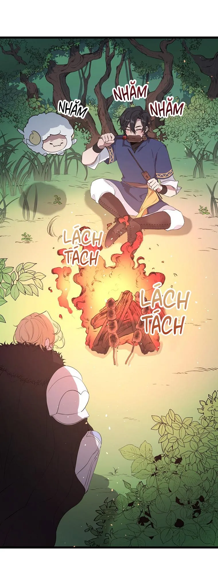 Hãy Lựa Chọn Anh Hùng Của Bạn Thật Cẩn Thận Chapter 7 Trang 55