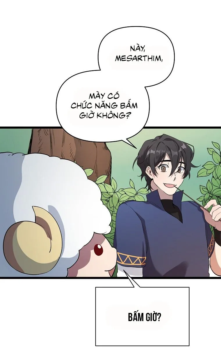 Hãy Lựa Chọn Anh Hùng Của Bạn Thật Cẩn Thận Chapter 7 Trang 57