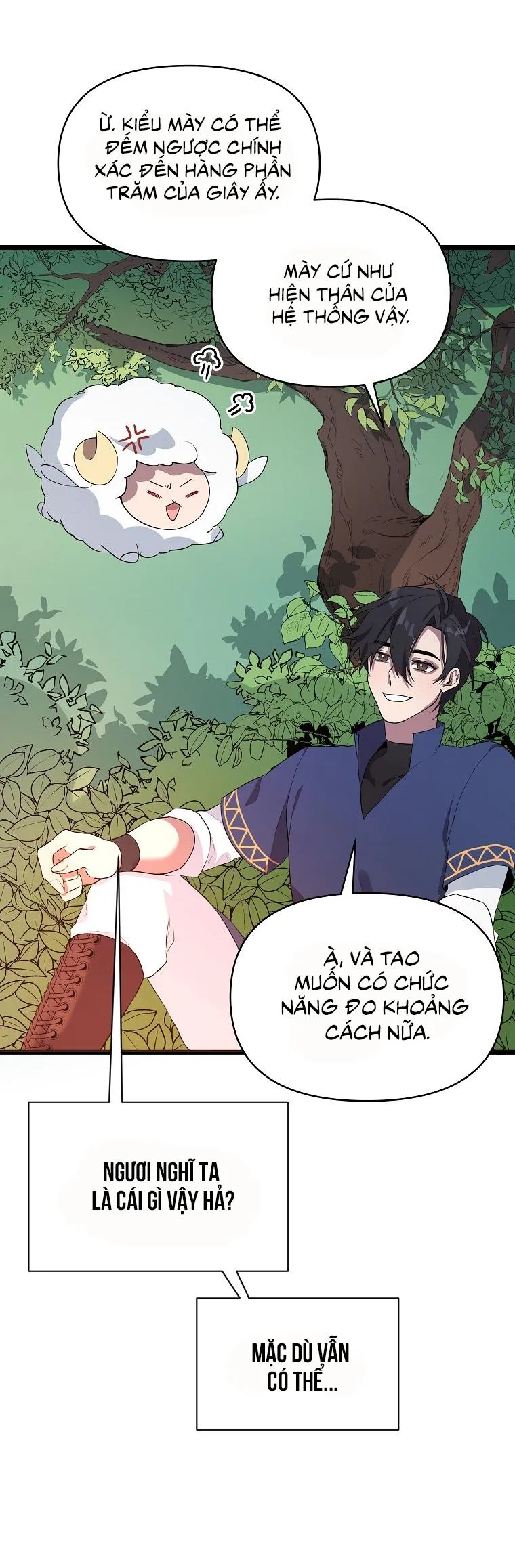 Hãy Lựa Chọn Anh Hùng Của Bạn Thật Cẩn Thận Chapter 7 Trang 58