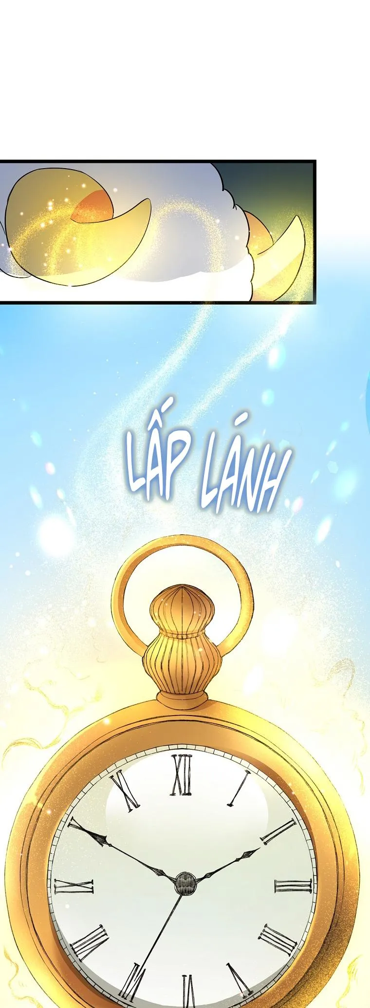 Hãy Lựa Chọn Anh Hùng Của Bạn Thật Cẩn Thận Chapter 7 Trang 59