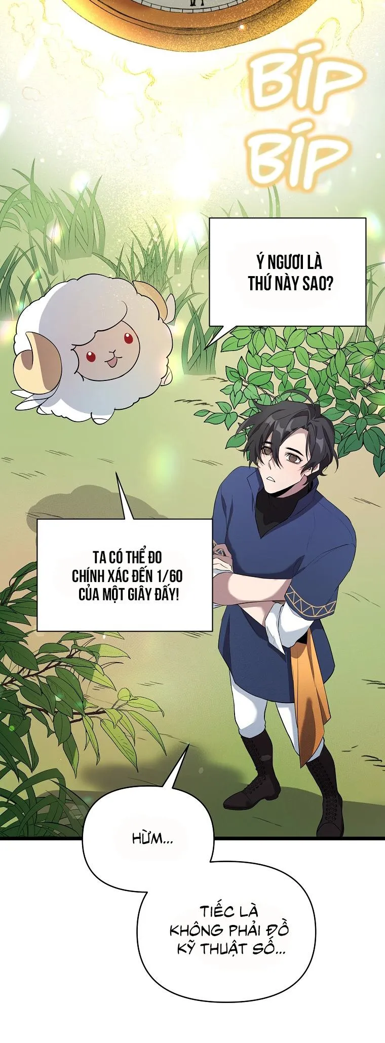 Hãy Lựa Chọn Anh Hùng Của Bạn Thật Cẩn Thận Chapter 7 Trang 60