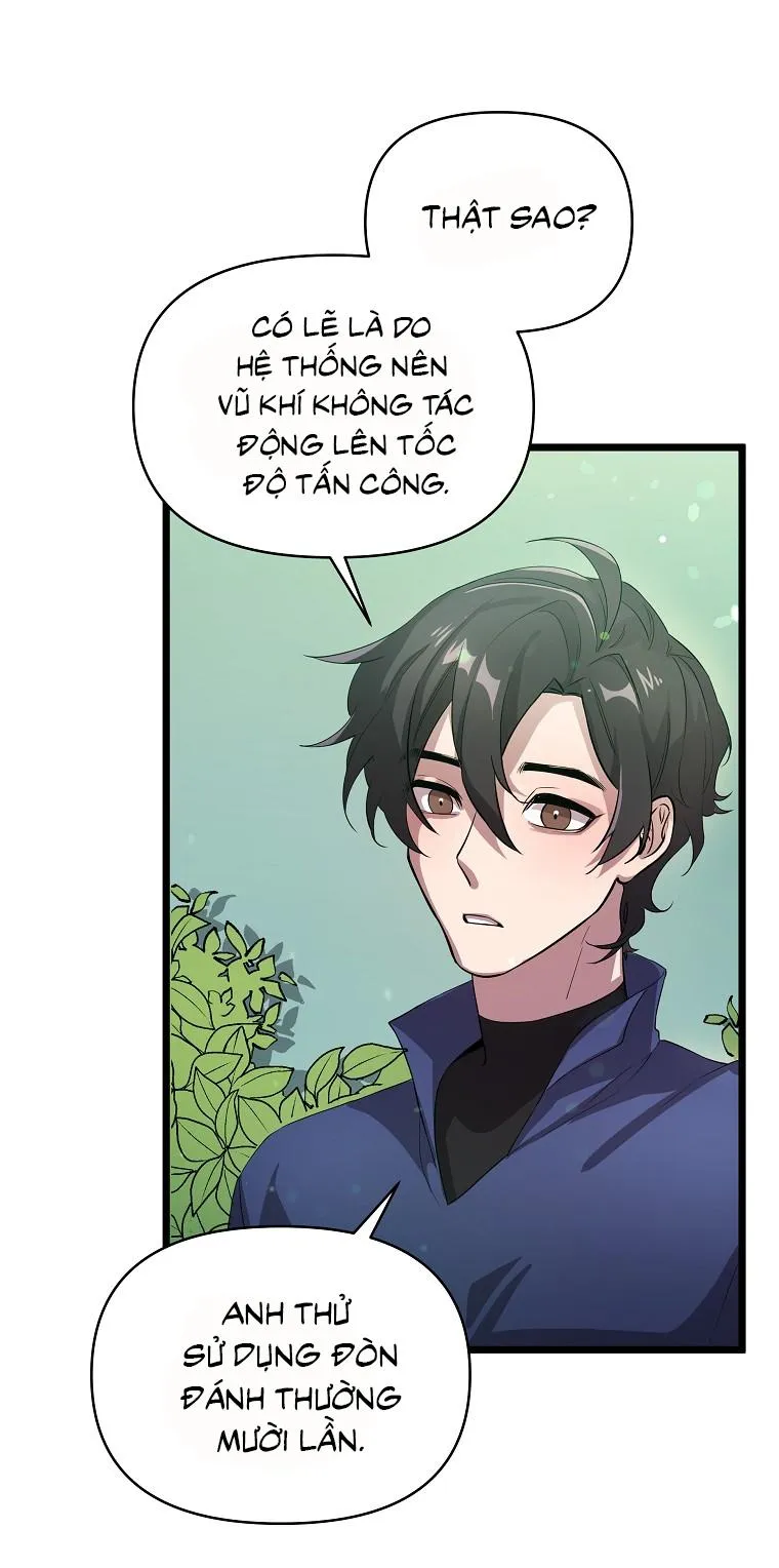 Hãy Lựa Chọn Anh Hùng Của Bạn Thật Cẩn Thận Chapter 8 Trang 3