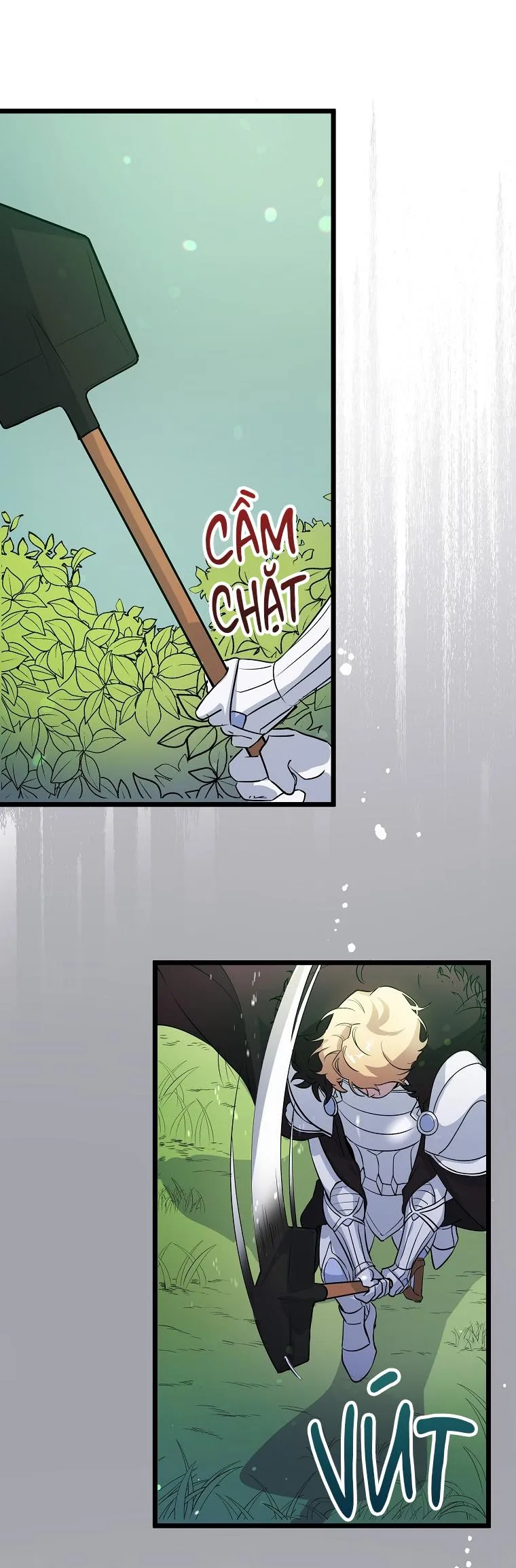 Hãy Lựa Chọn Anh Hùng Của Bạn Thật Cẩn Thận Chapter 8 Trang 5