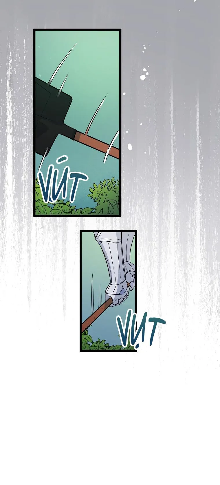 Hãy Lựa Chọn Anh Hùng Của Bạn Thật Cẩn Thận Chapter 8 Trang 6