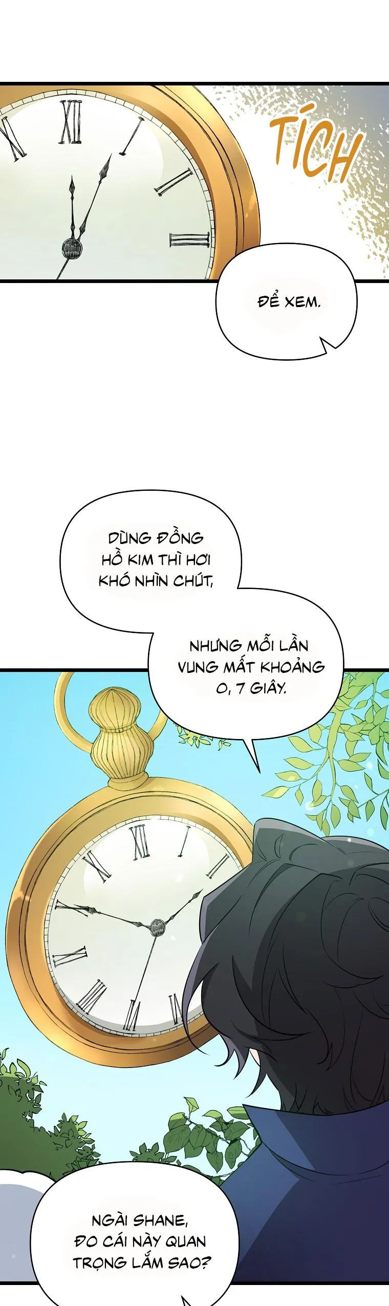 Hãy Lựa Chọn Anh Hùng Của Bạn Thật Cẩn Thận Chapter 8 Trang 7