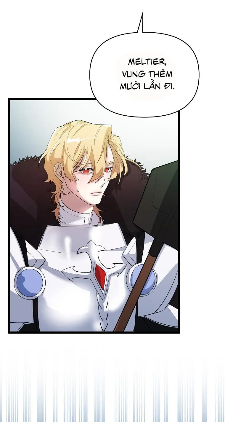 Hãy Lựa Chọn Anh Hùng Của Bạn Thật Cẩn Thận Chapter 8 Trang 9