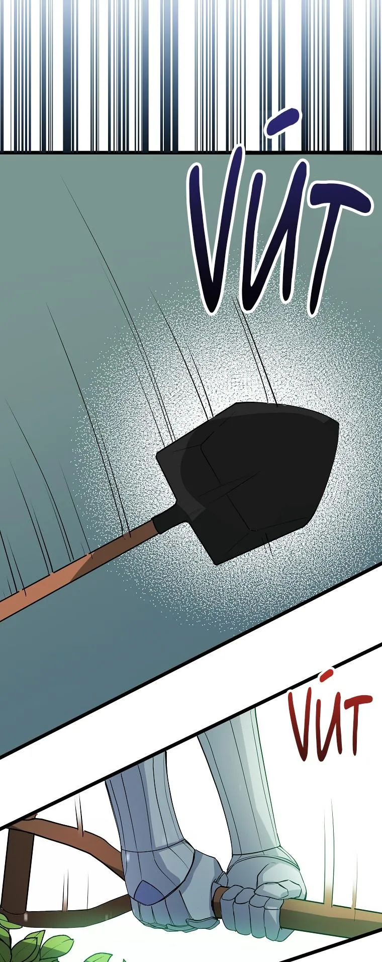 Hãy Lựa Chọn Anh Hùng Của Bạn Thật Cẩn Thận Chapter 8 Trang 10