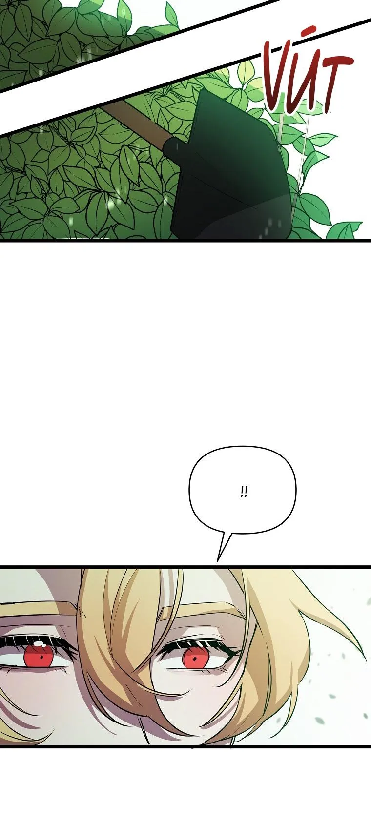 Hãy Lựa Chọn Anh Hùng Của Bạn Thật Cẩn Thận Chapter 8 Trang 11