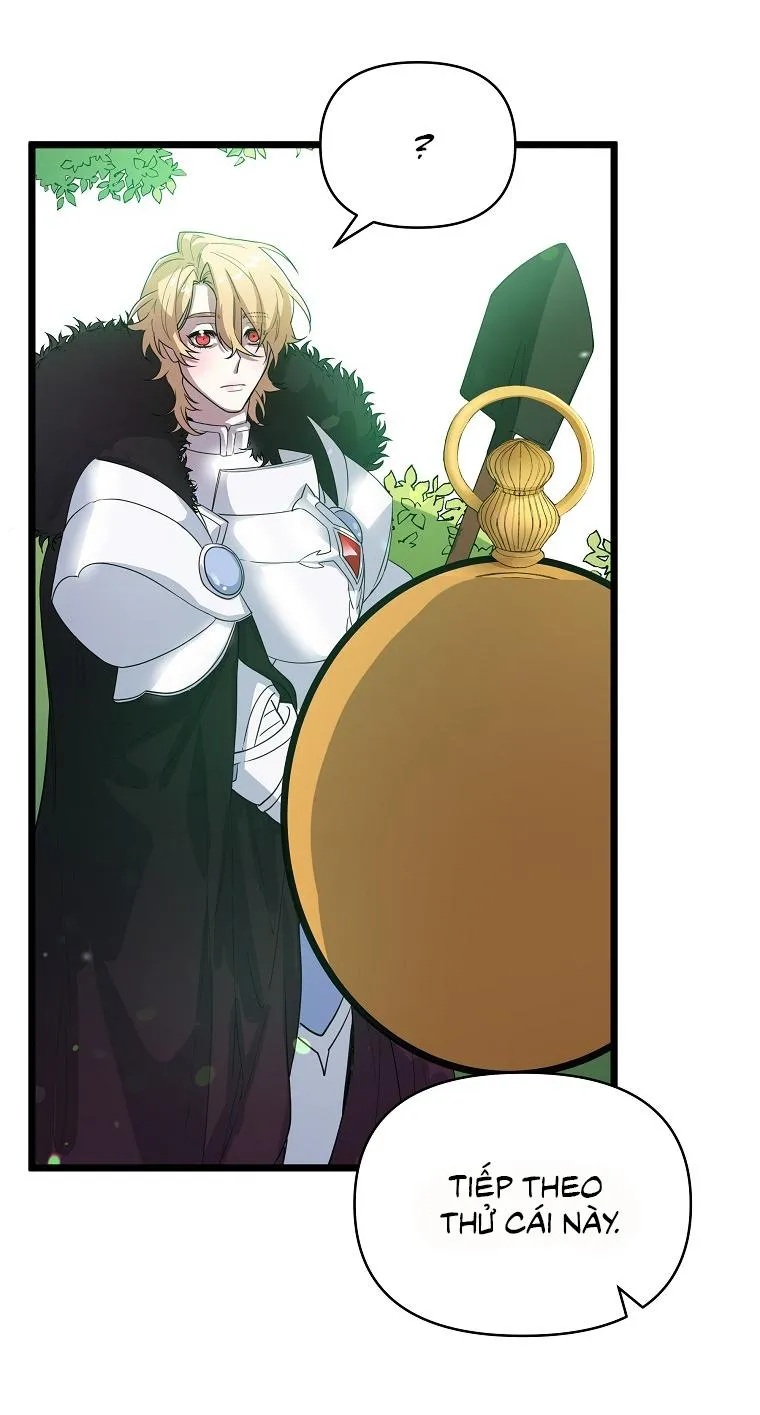 Hãy Lựa Chọn Anh Hùng Của Bạn Thật Cẩn Thận Chapter 8 Trang 12