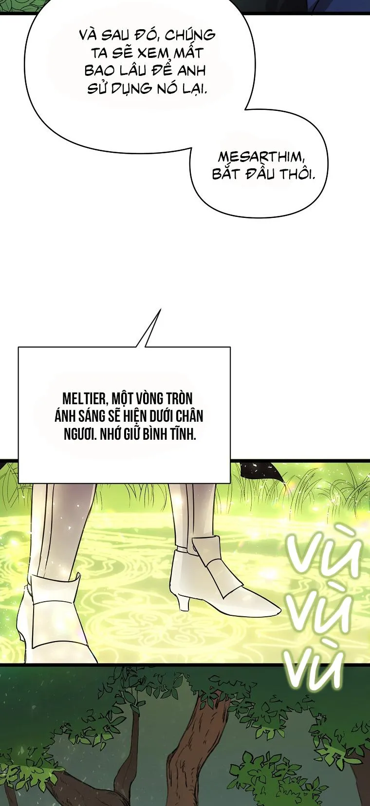 Hãy Lựa Chọn Anh Hùng Của Bạn Thật Cẩn Thận Chapter 8 Trang 15