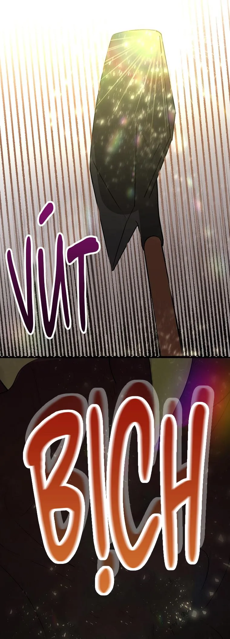 Hãy Lựa Chọn Anh Hùng Của Bạn Thật Cẩn Thận Chapter 8 Trang 19