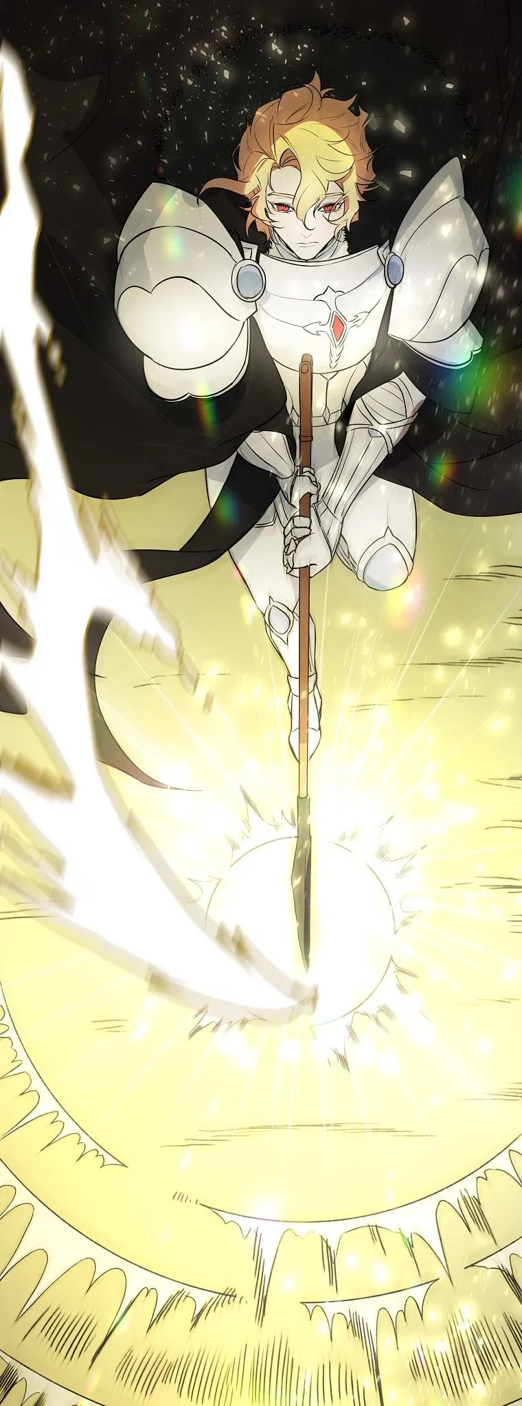 Hãy Lựa Chọn Anh Hùng Của Bạn Thật Cẩn Thận Chapter 8 Trang 20