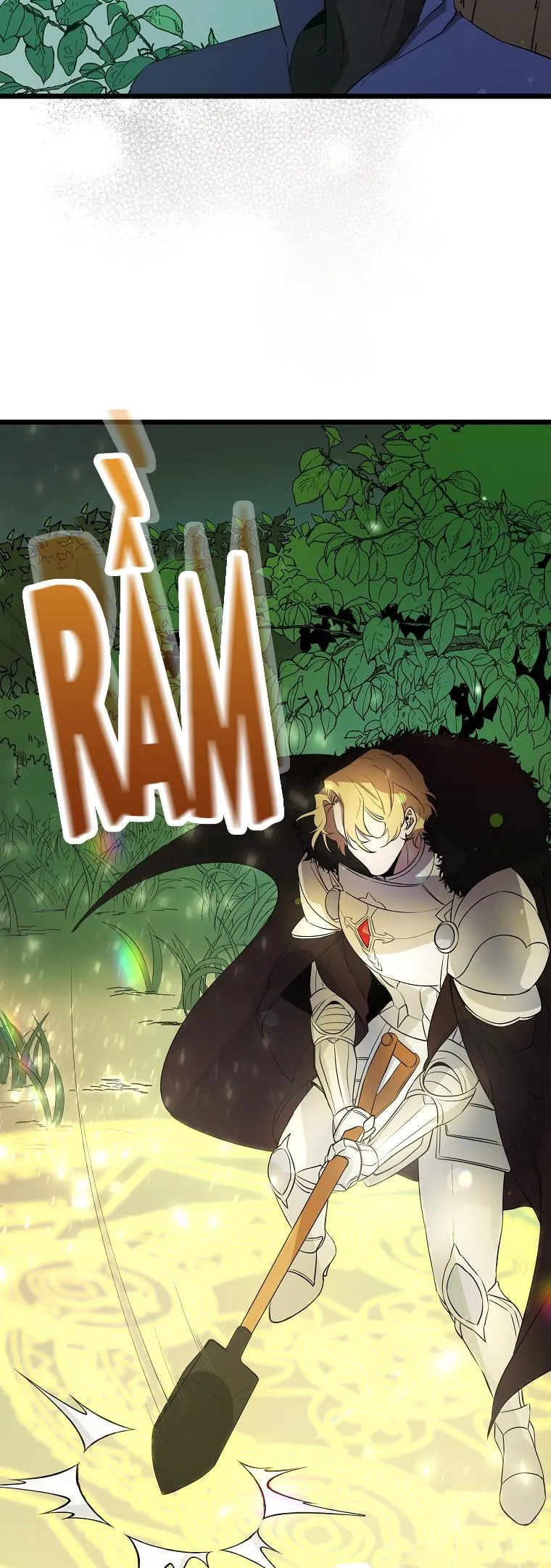 Hãy Lựa Chọn Anh Hùng Của Bạn Thật Cẩn Thận Chapter 8 Trang 26