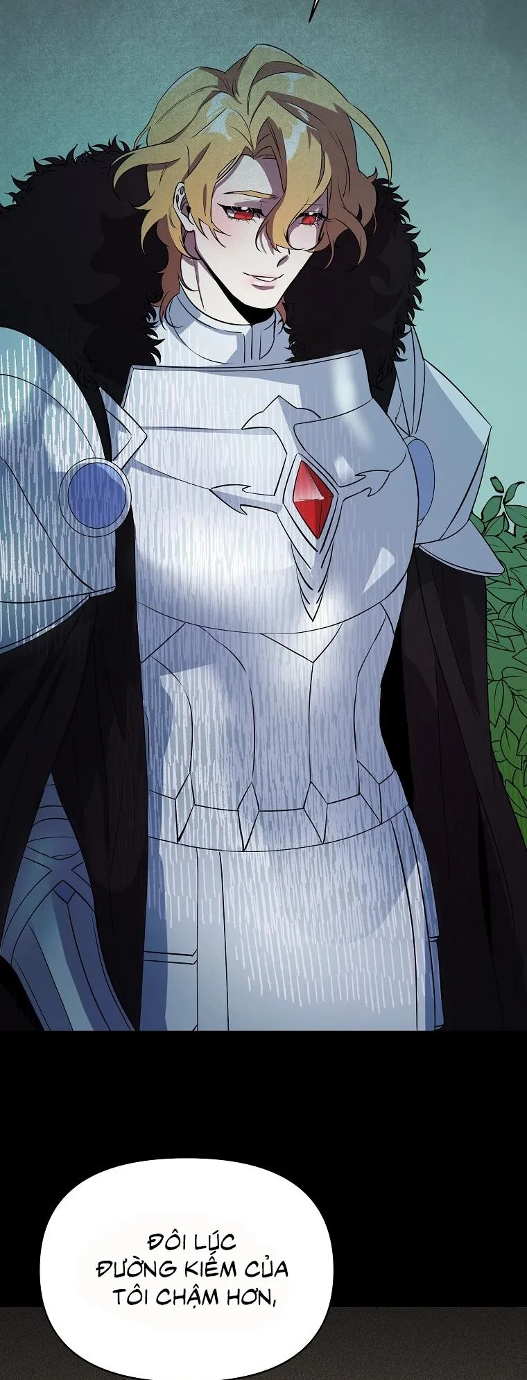 Hãy Lựa Chọn Anh Hùng Của Bạn Thật Cẩn Thận Chapter 8 Trang 35