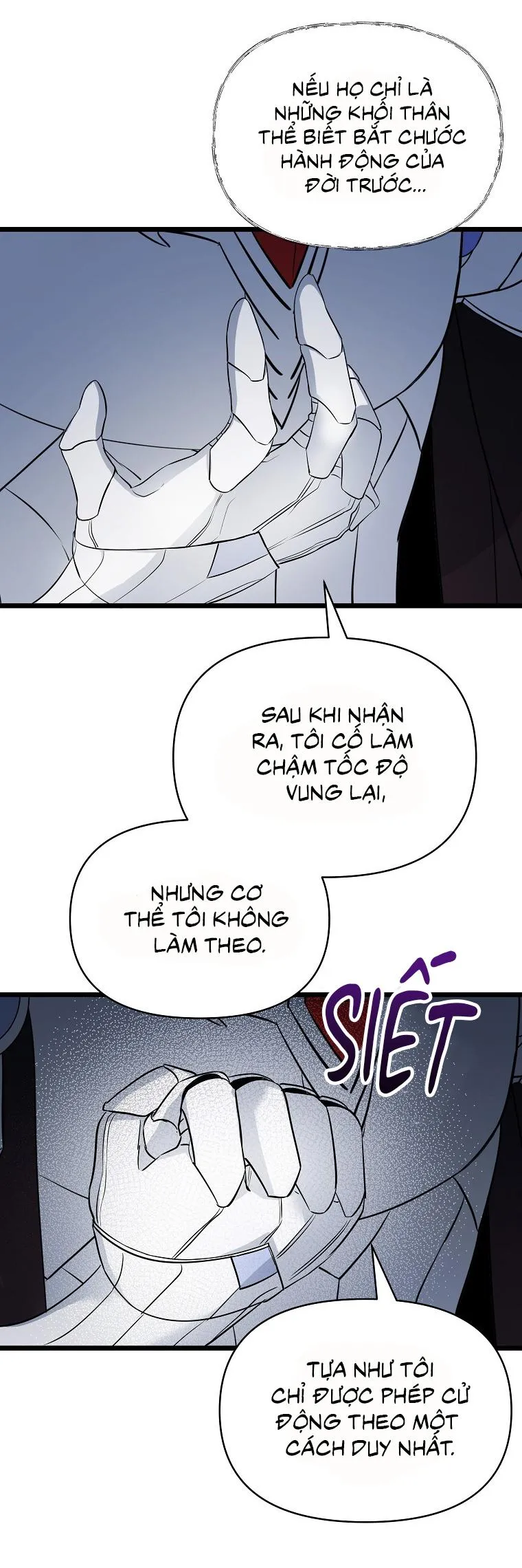 Hãy Lựa Chọn Anh Hùng Của Bạn Thật Cẩn Thận Chapter 8 Trang 38