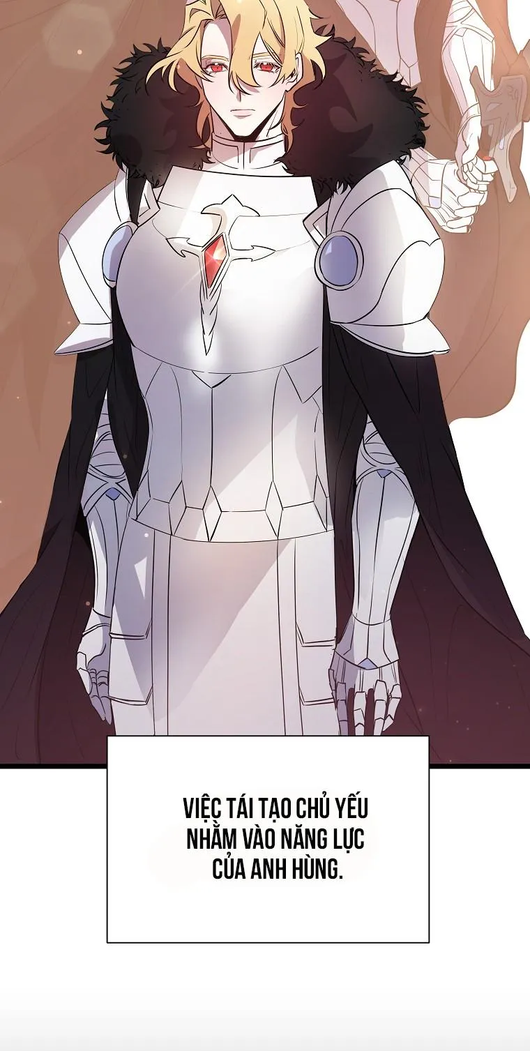 Hãy Lựa Chọn Anh Hùng Của Bạn Thật Cẩn Thận Chapter 8 Trang 41
