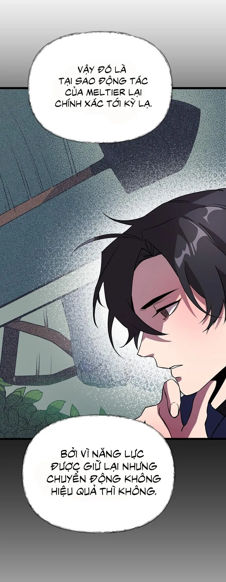 Hãy Lựa Chọn Anh Hùng Của Bạn Thật Cẩn Thận Chapter 8 Trang 42