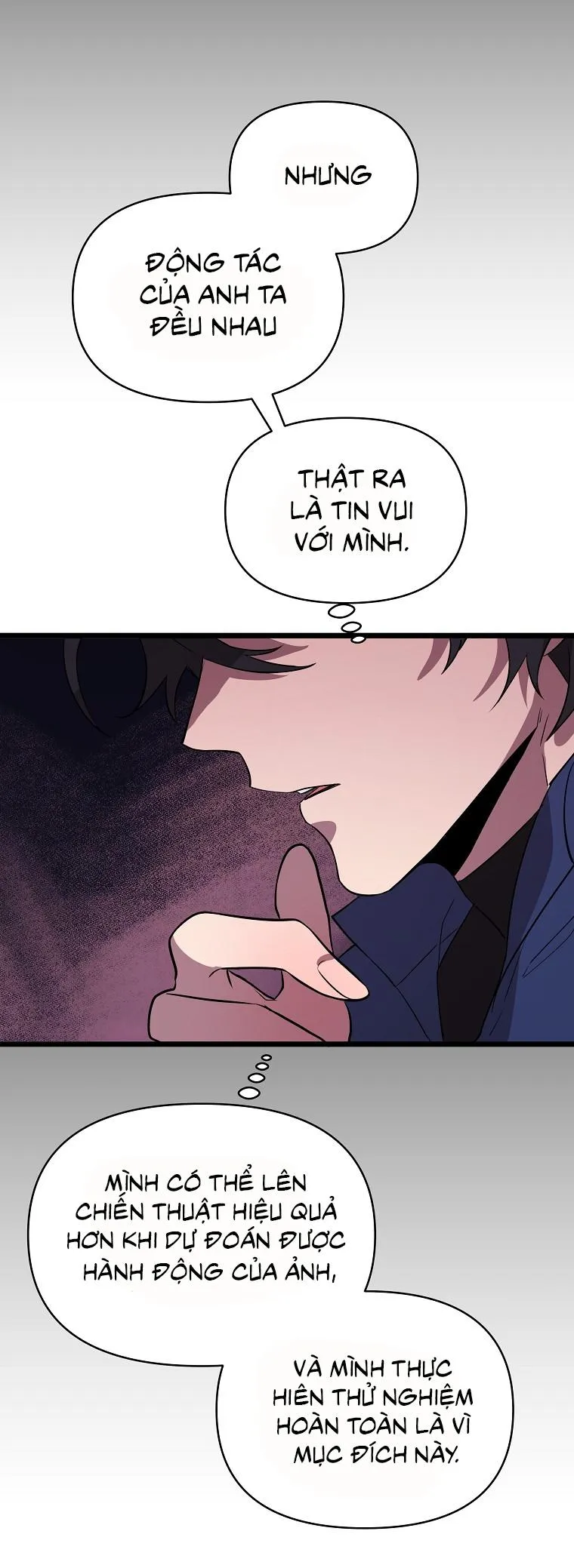 Hãy Lựa Chọn Anh Hùng Của Bạn Thật Cẩn Thận Chapter 8 Trang 43