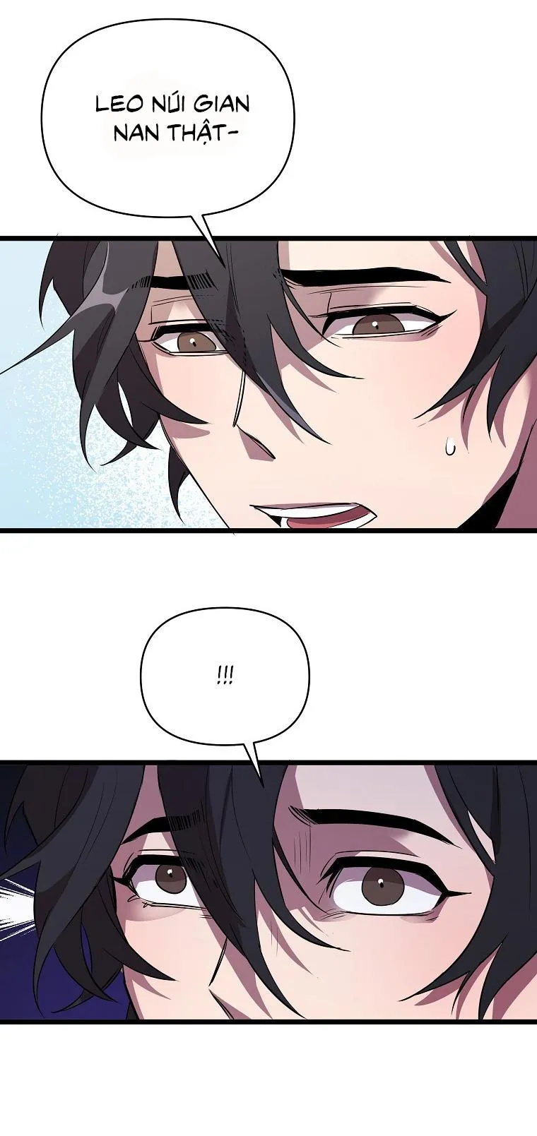 Hãy Lựa Chọn Anh Hùng Của Bạn Thật Cẩn Thận Chapter 8 Trang 50