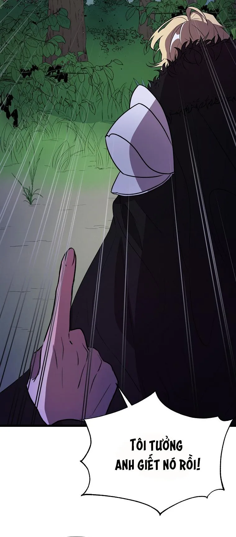 Hãy Lựa Chọn Anh Hùng Của Bạn Thật Cẩn Thận Chapter 8 Trang 52