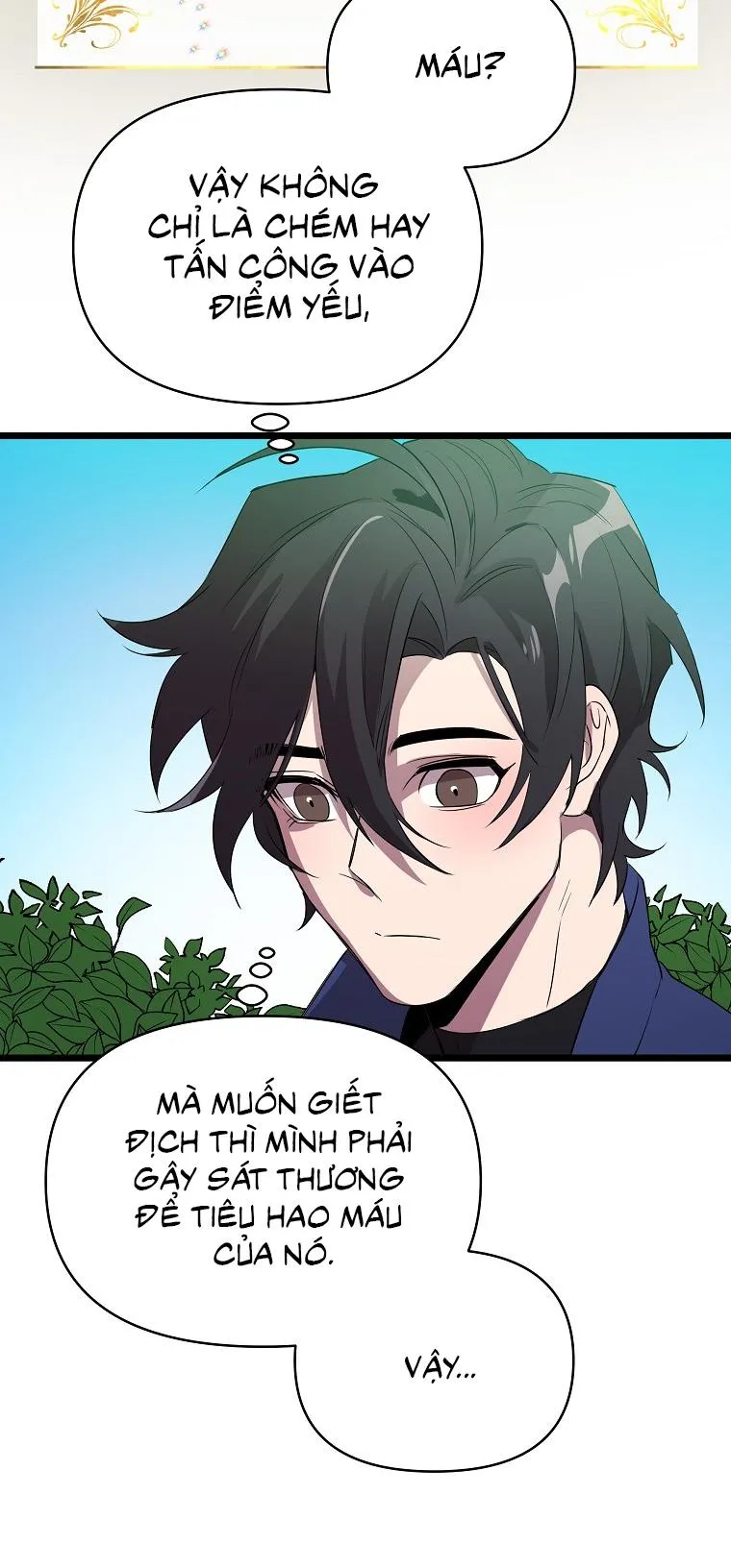 Hãy Lựa Chọn Anh Hùng Của Bạn Thật Cẩn Thận Chapter 8 Trang 57