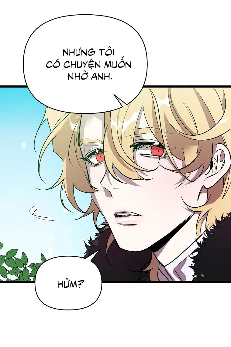 Hãy Lựa Chọn Anh Hùng Của Bạn Thật Cẩn Thận Chapter 8 Trang 59