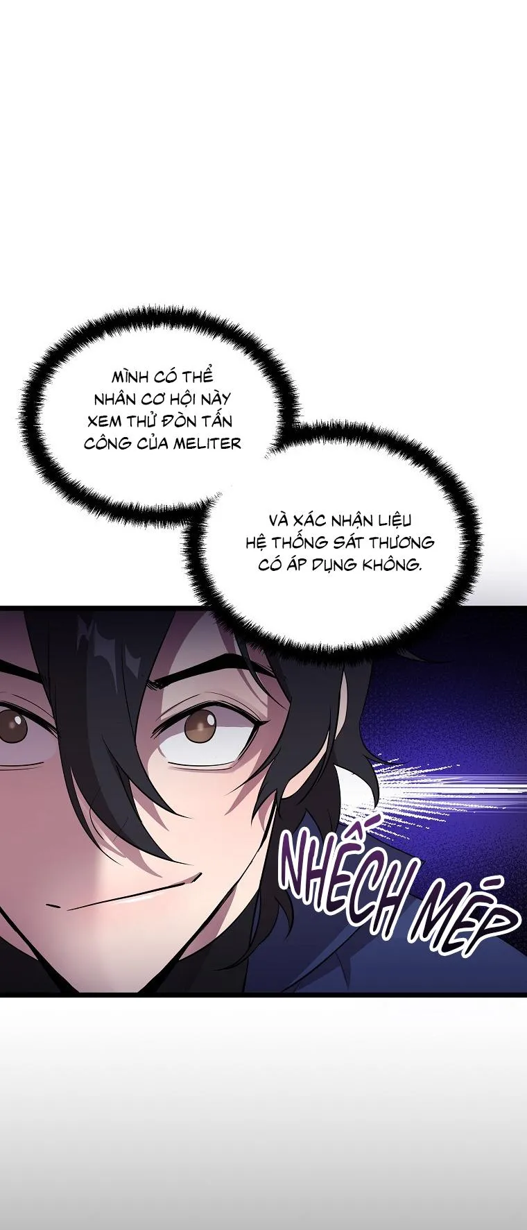 Hãy Lựa Chọn Anh Hùng Của Bạn Thật Cẩn Thận Chapter 9 Trang 3