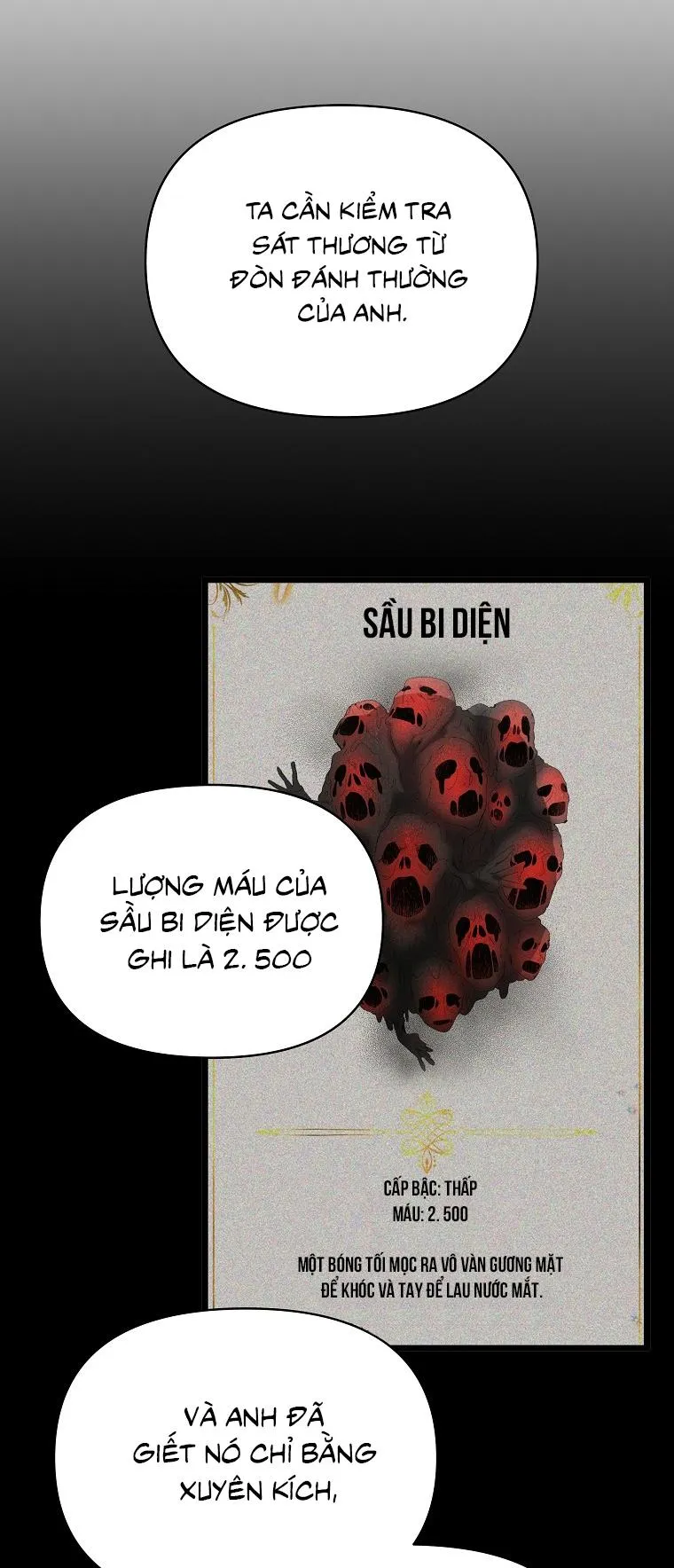 Hãy Lựa Chọn Anh Hùng Của Bạn Thật Cẩn Thận Chapter 9 Trang 4