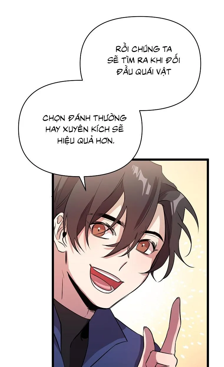 Hãy Lựa Chọn Anh Hùng Của Bạn Thật Cẩn Thận Chapter 9 Trang 7
