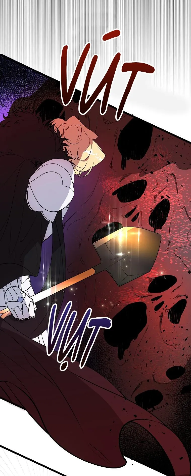 Hãy Lựa Chọn Anh Hùng Của Bạn Thật Cẩn Thận Chapter 9 Trang 15