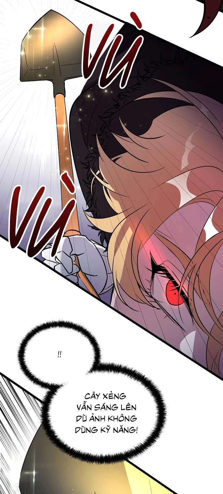 Hãy Lựa Chọn Anh Hùng Của Bạn Thật Cẩn Thận Chapter 9 Trang 16