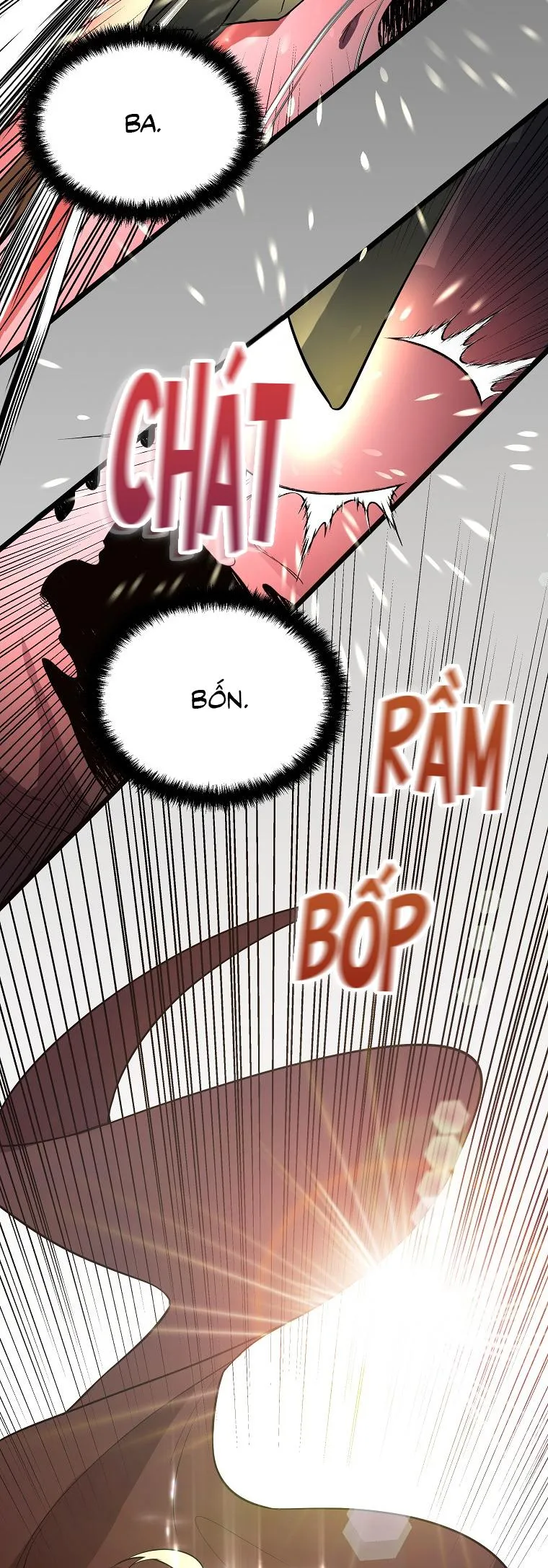 Hãy Lựa Chọn Anh Hùng Của Bạn Thật Cẩn Thận Chapter 9 Trang 19