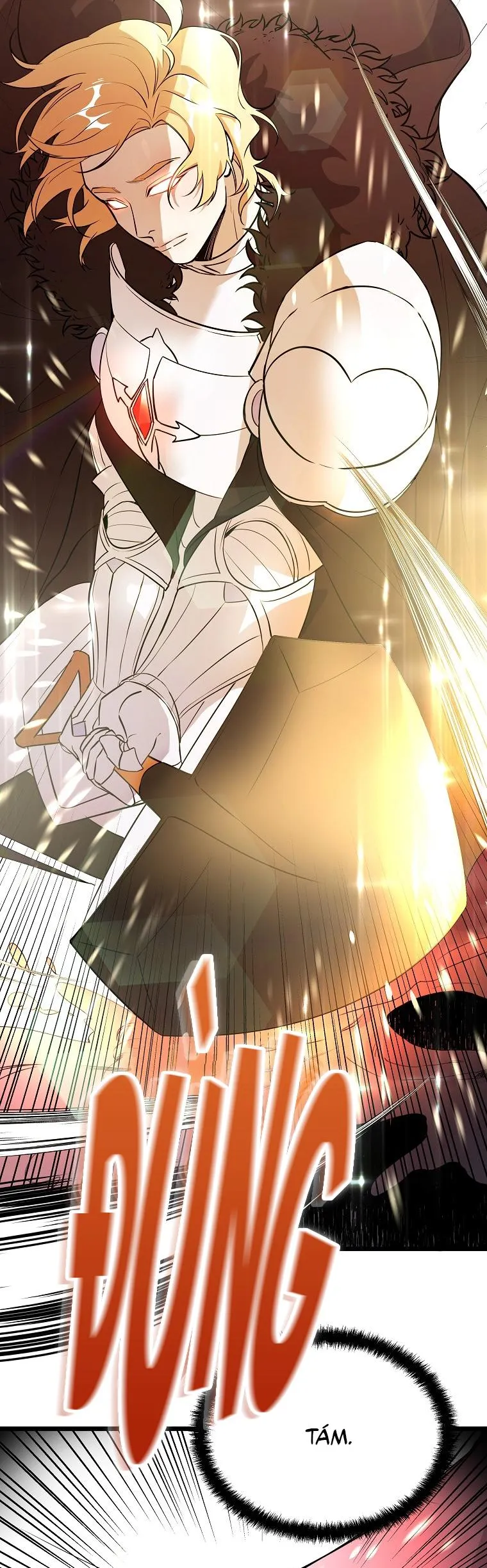 Hãy Lựa Chọn Anh Hùng Của Bạn Thật Cẩn Thận Chapter 9 Trang 20