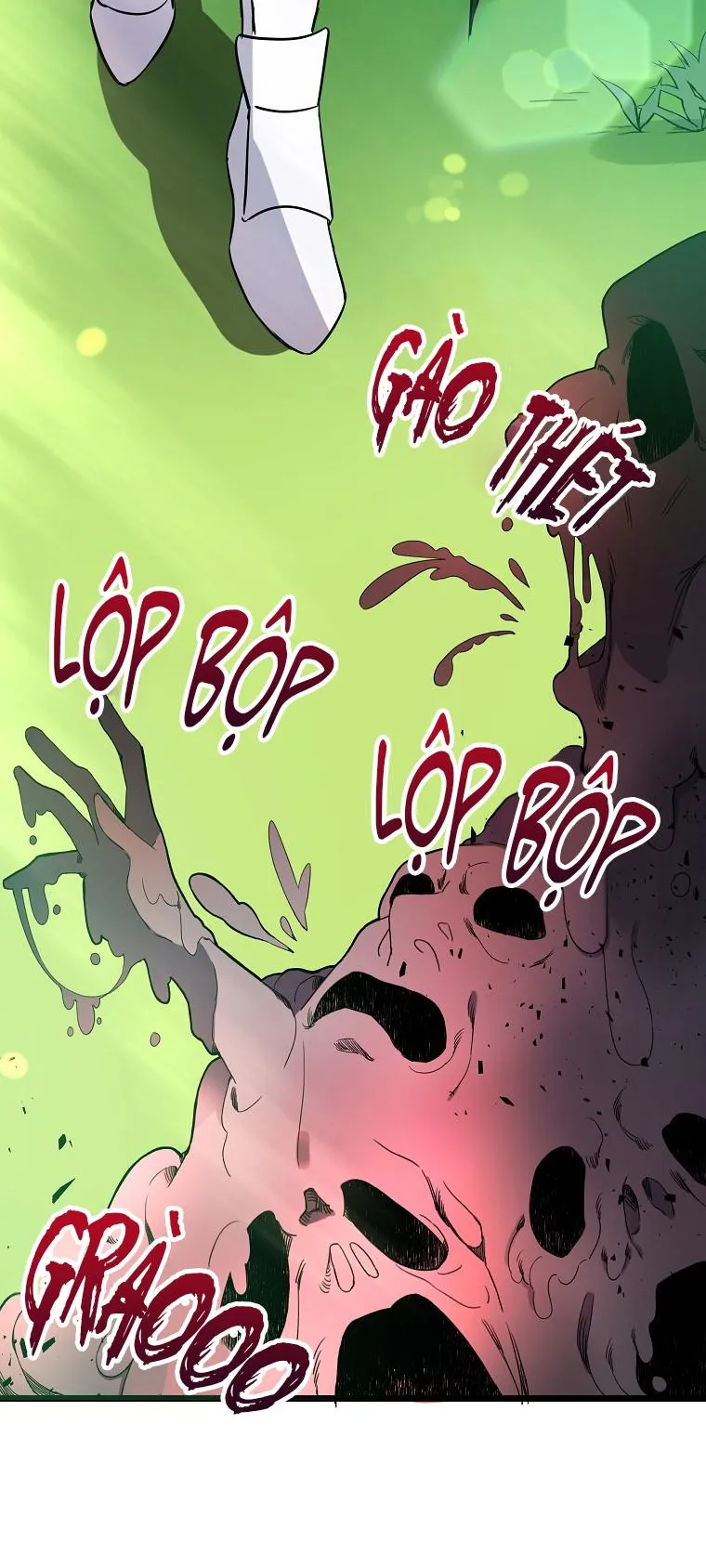 Hãy Lựa Chọn Anh Hùng Của Bạn Thật Cẩn Thận Chapter 9 Trang 22