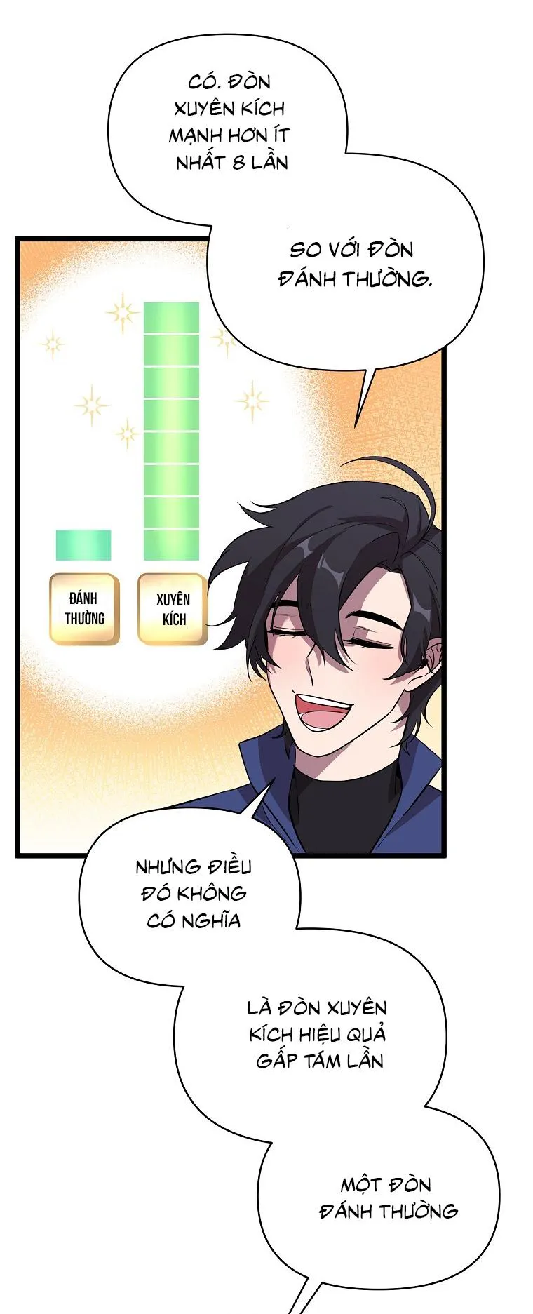 Hãy Lựa Chọn Anh Hùng Của Bạn Thật Cẩn Thận Chapter 9 Trang 24