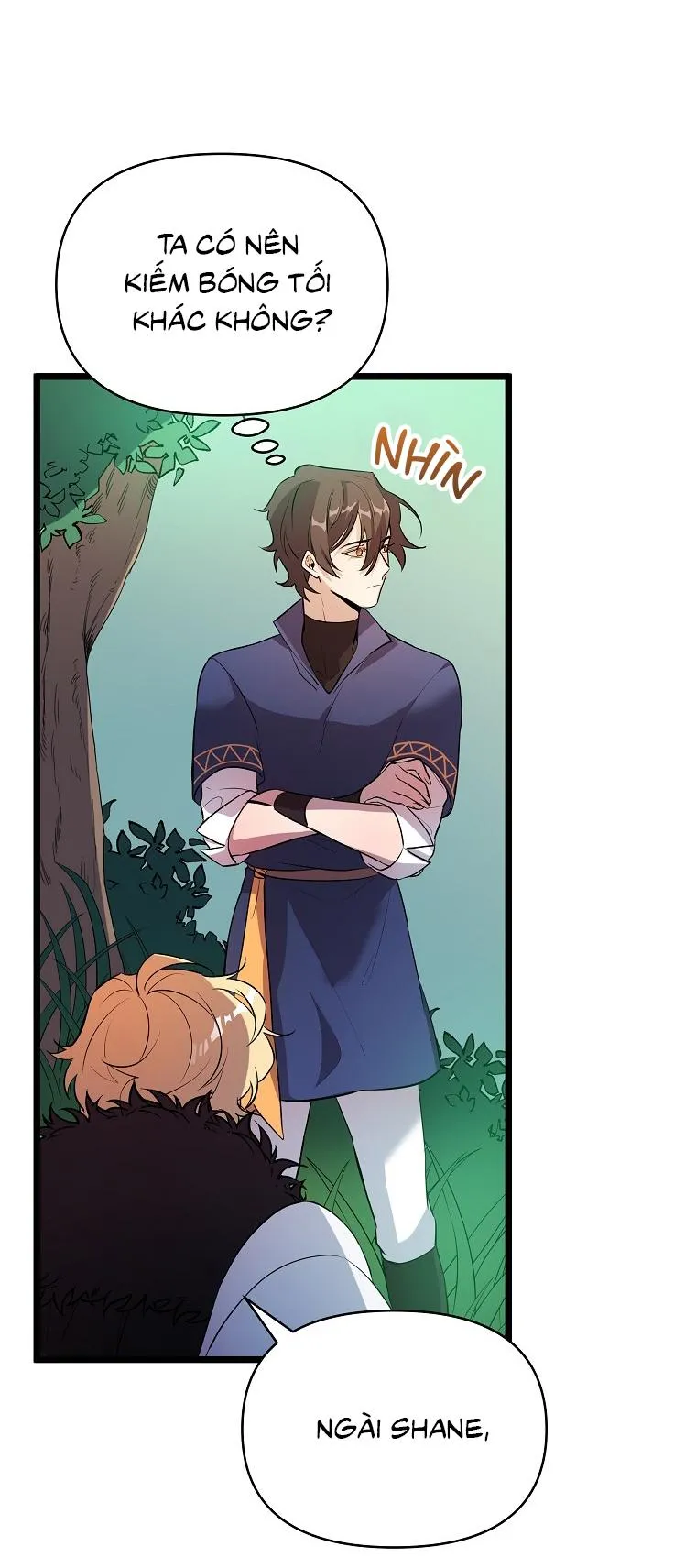 Hãy Lựa Chọn Anh Hùng Của Bạn Thật Cẩn Thận Chapter 9 Trang 28