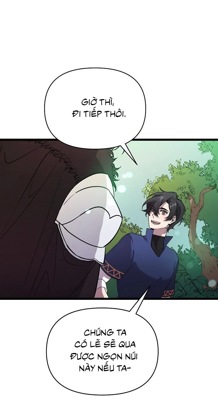 Hãy Lựa Chọn Anh Hùng Của Bạn Thật Cẩn Thận Chapter 9 Trang 35