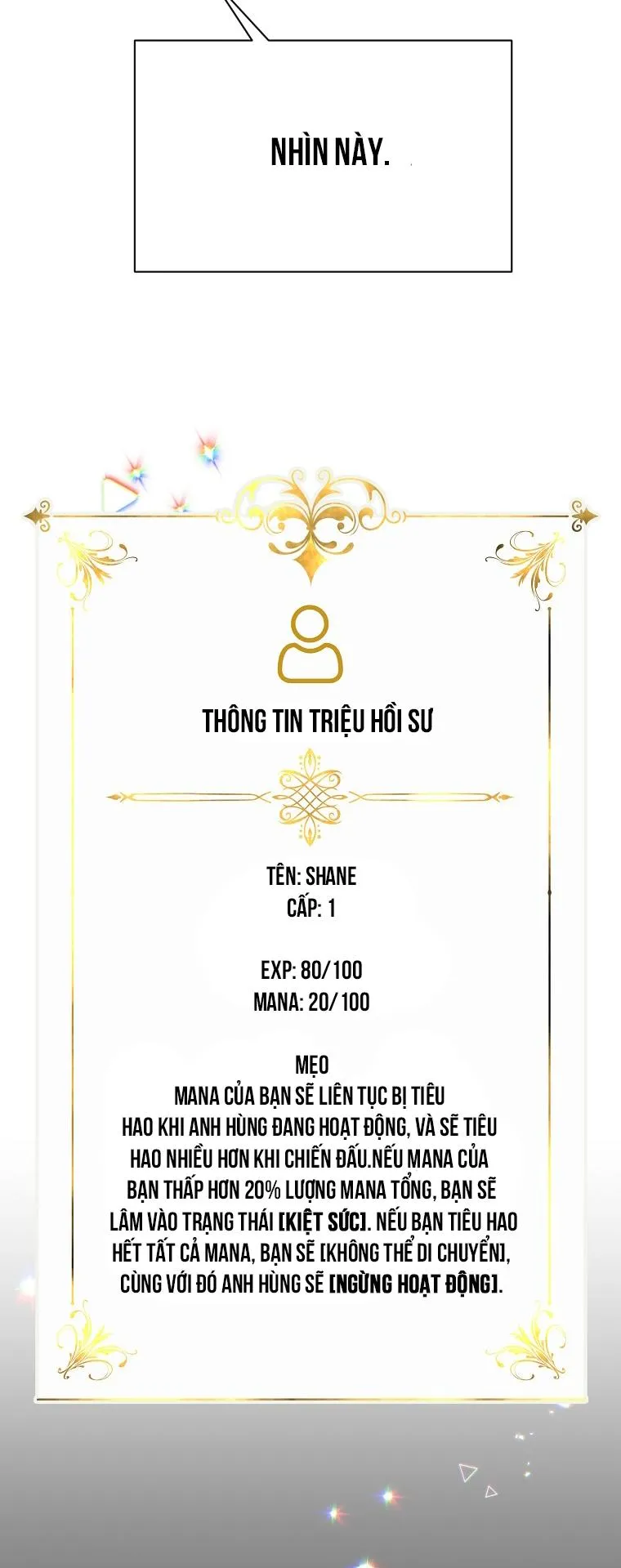 Hãy Lựa Chọn Anh Hùng Của Bạn Thật Cẩn Thận Chapter 9 Trang 41