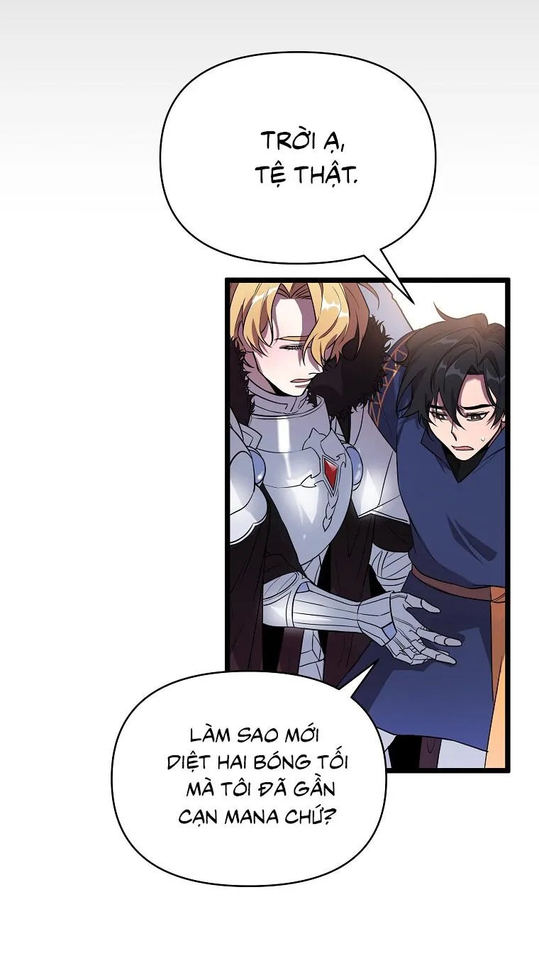 Hãy Lựa Chọn Anh Hùng Của Bạn Thật Cẩn Thận Chapter 9 Trang 44