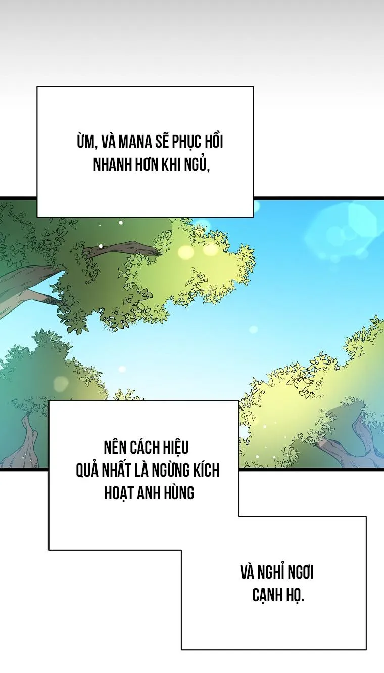 Hãy Lựa Chọn Anh Hùng Của Bạn Thật Cẩn Thận Chapter 9 Trang 50