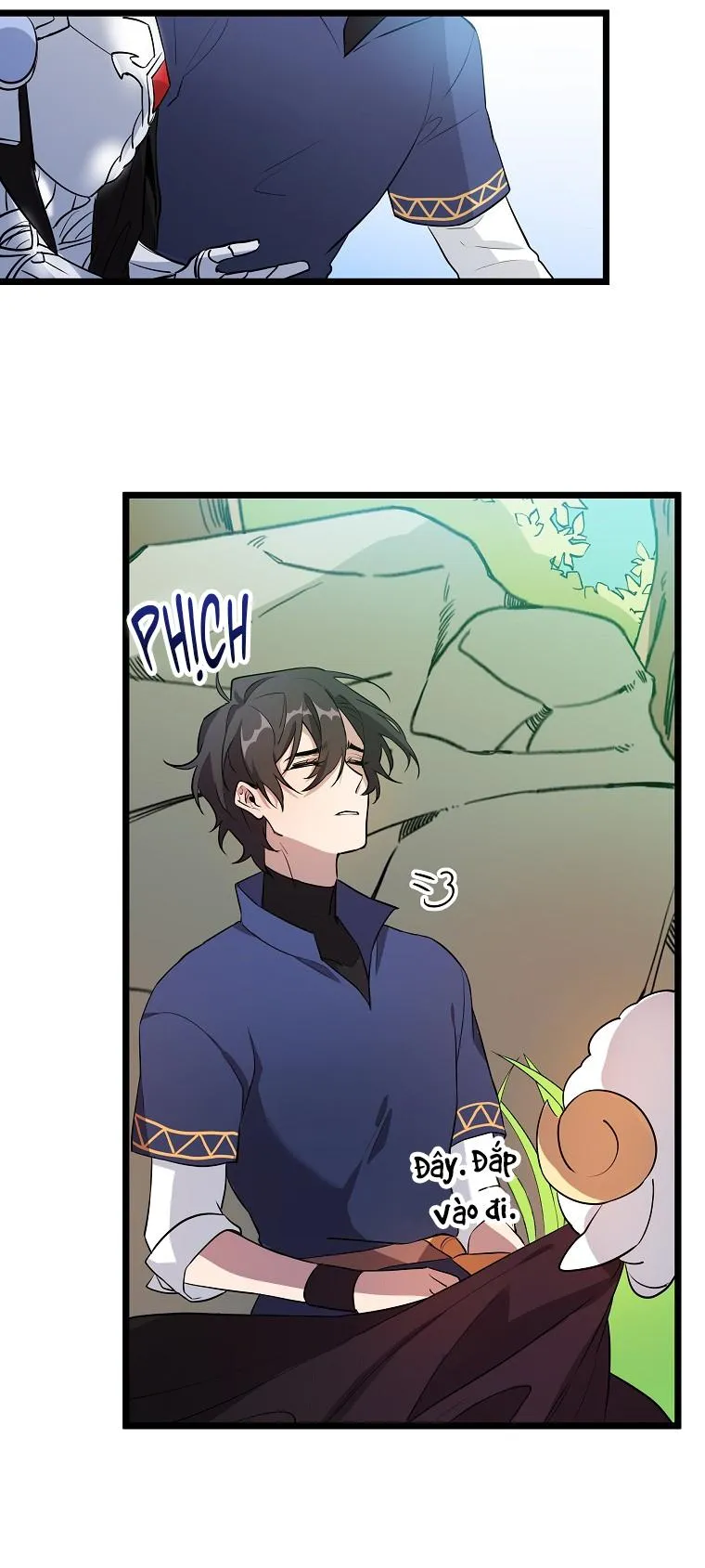 Hãy Lựa Chọn Anh Hùng Của Bạn Thật Cẩn Thận Chapter 9 Trang 53