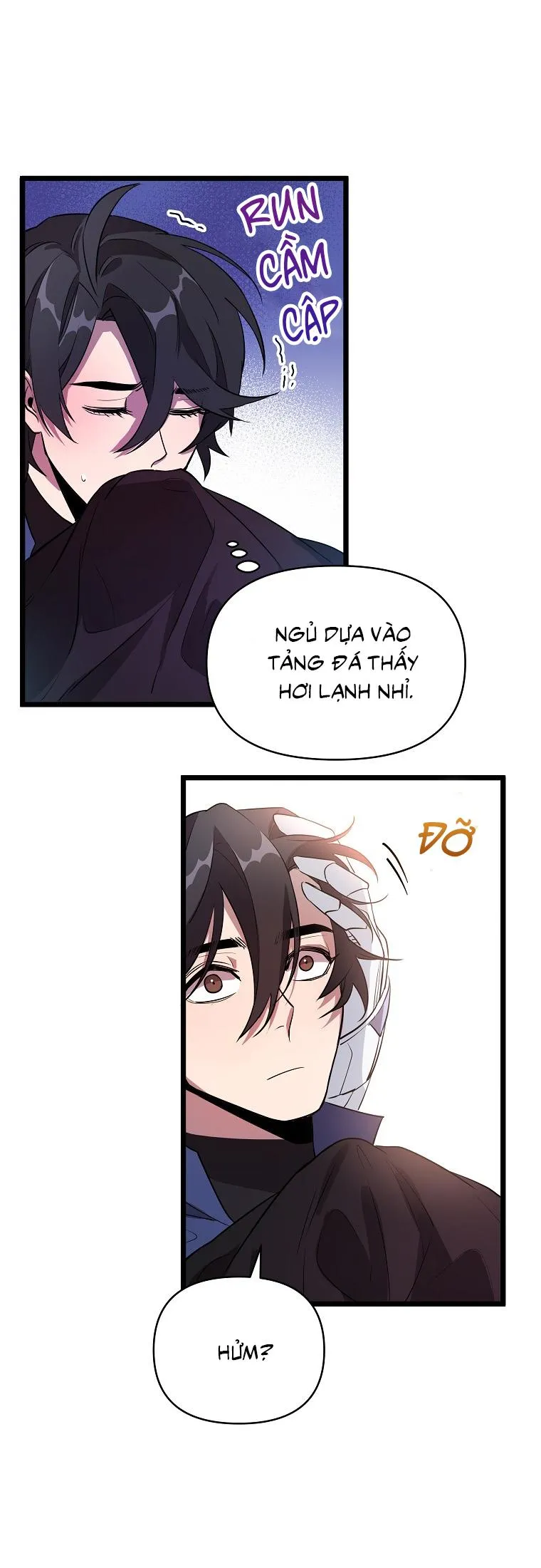 Hãy Lựa Chọn Anh Hùng Của Bạn Thật Cẩn Thận Chapter 9 Trang 54