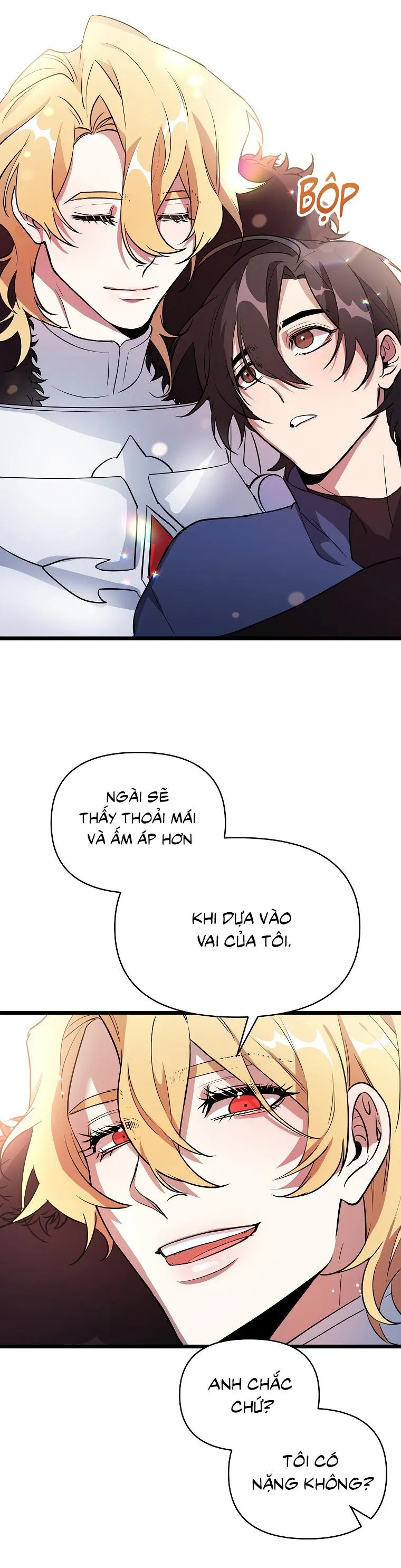 Hãy Lựa Chọn Anh Hùng Của Bạn Thật Cẩn Thận Chapter 9 Trang 55