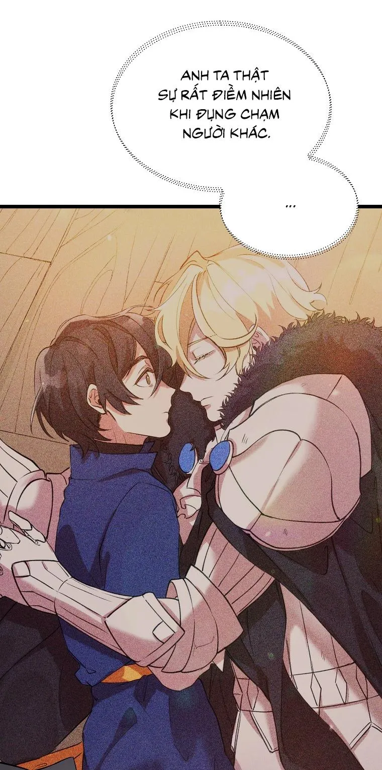 Hãy Lựa Chọn Anh Hùng Của Bạn Thật Cẩn Thận Chapter 9 Trang 58