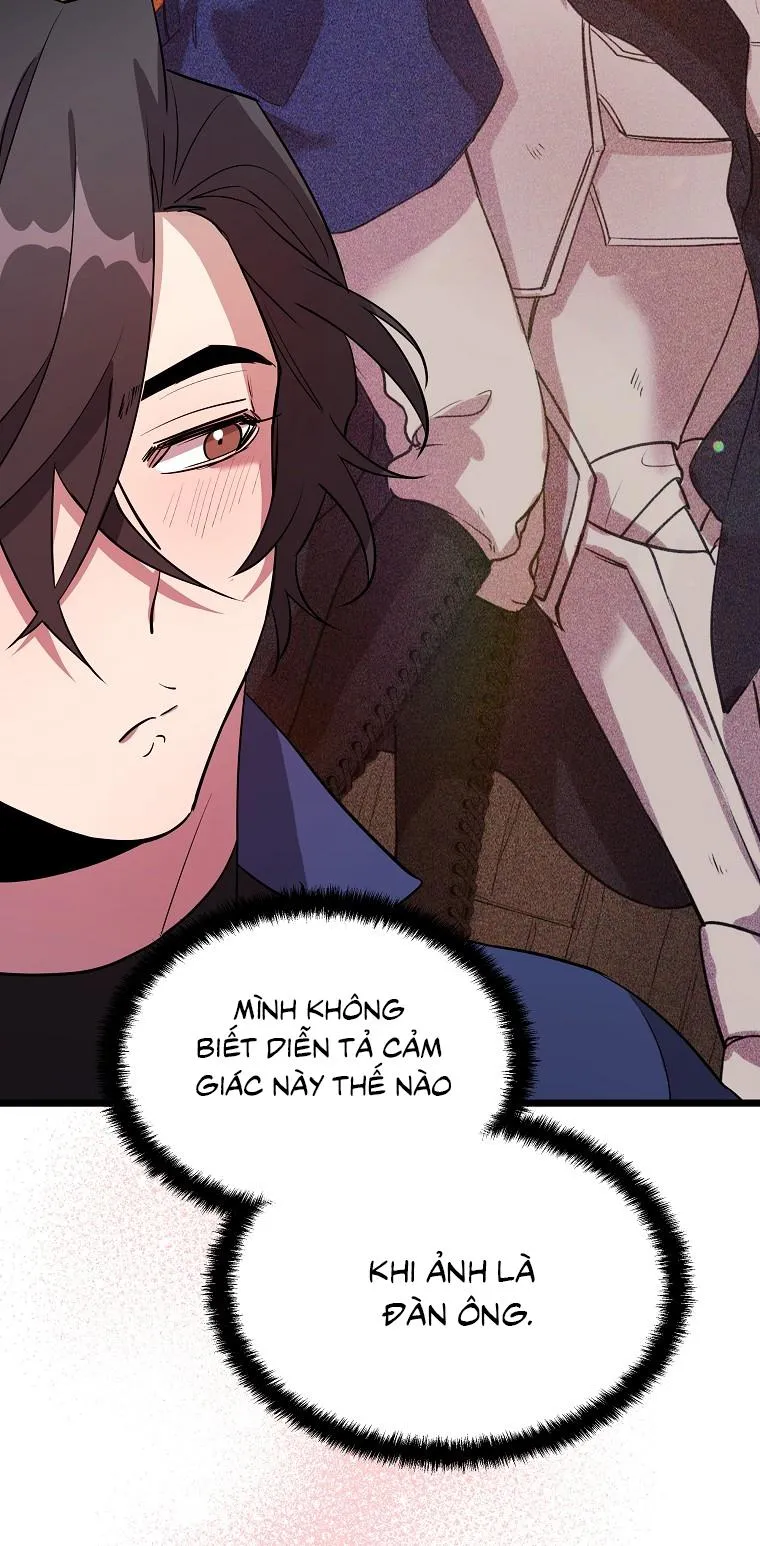 Hãy Lựa Chọn Anh Hùng Của Bạn Thật Cẩn Thận Chapter 9 Trang 59