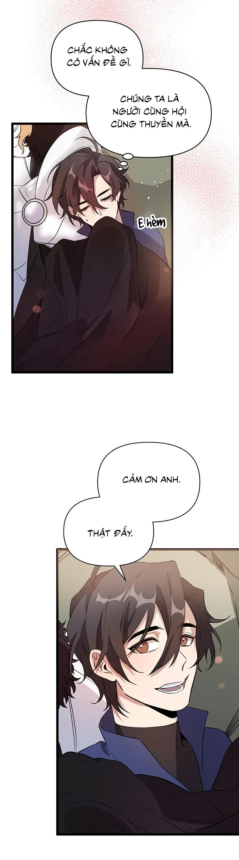 Hãy Lựa Chọn Anh Hùng Của Bạn Thật Cẩn Thận Chapter 9 Trang 60